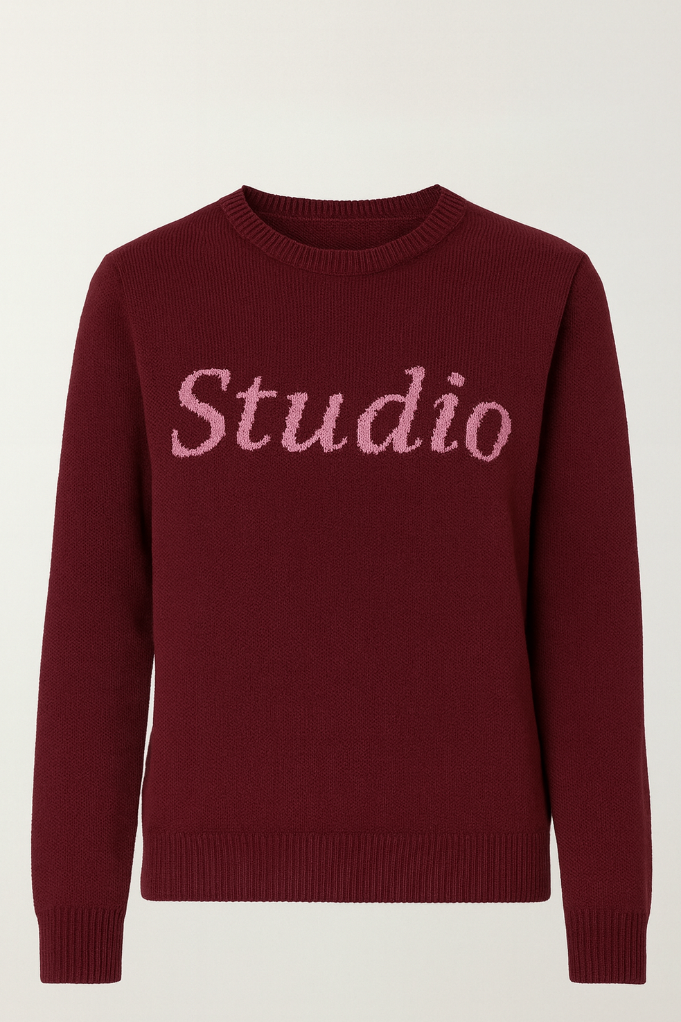 Chaleco Studio Rosado