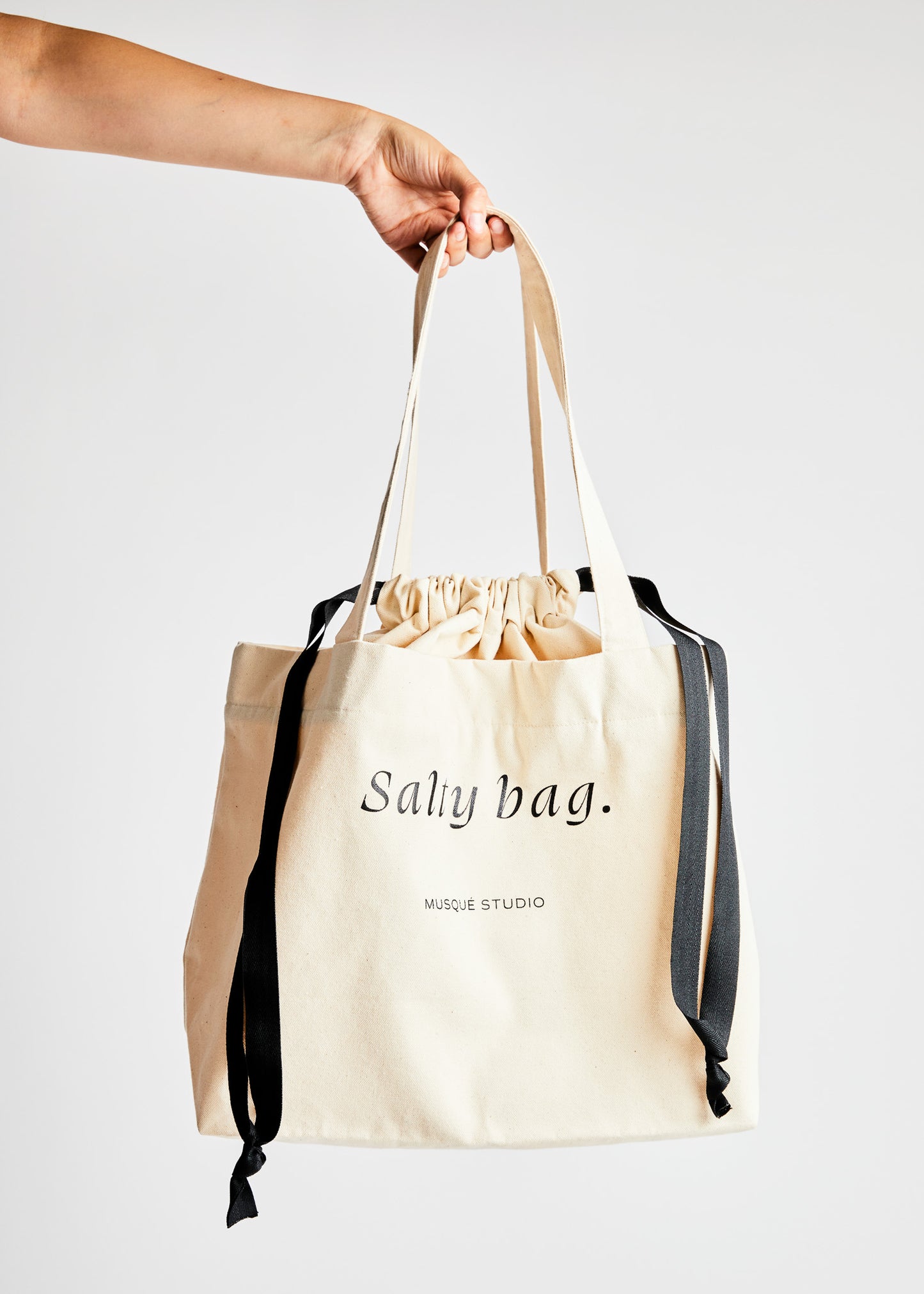 Salty Bag