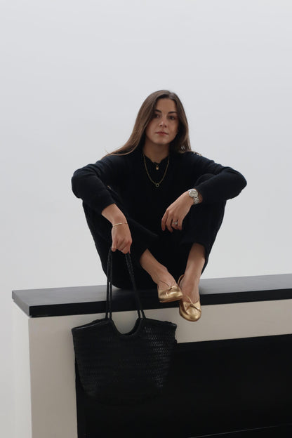Ballerina Gold