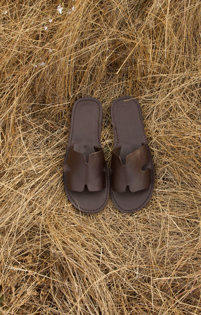 Musqué Dark Brown