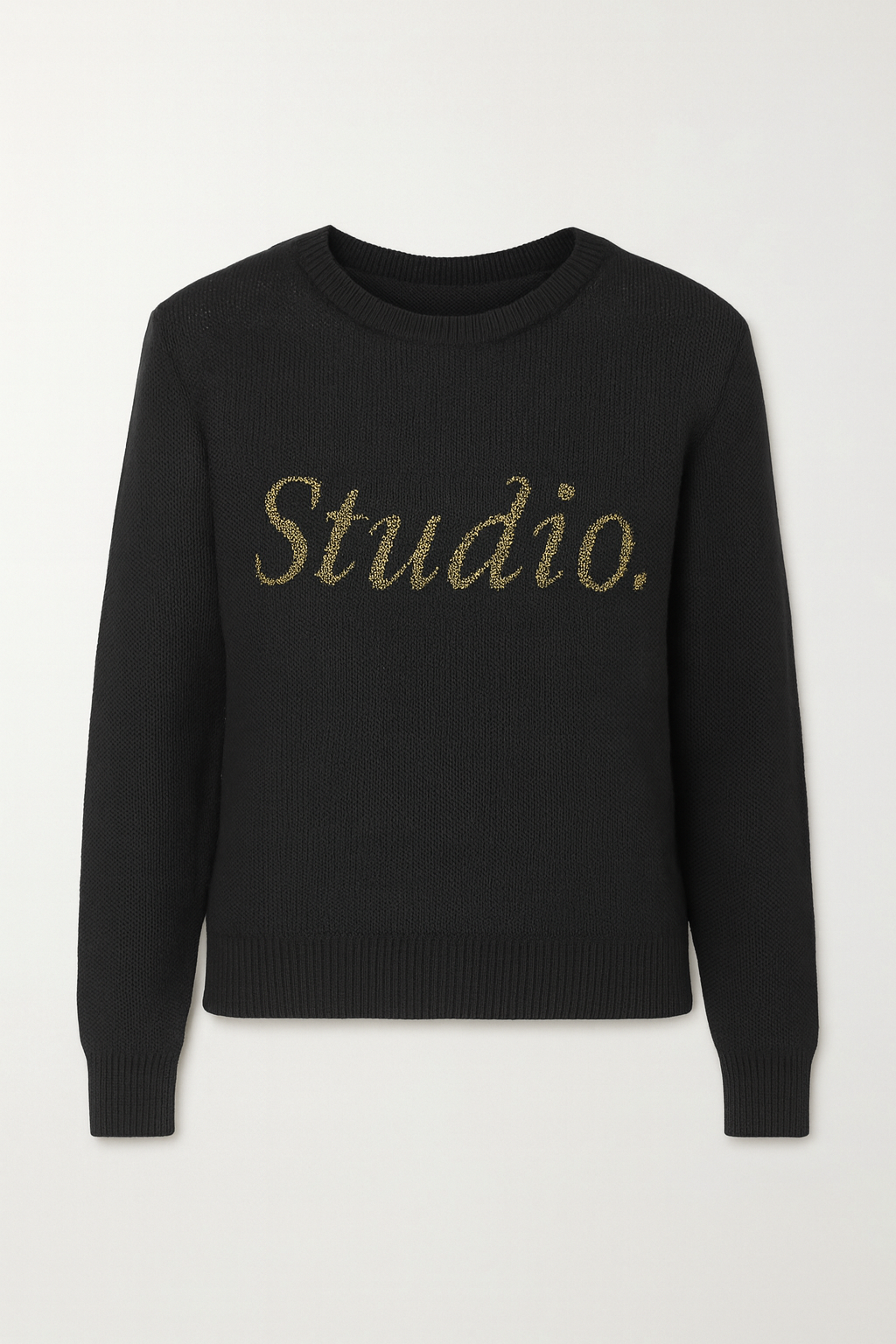 Chaleco Studio Dorado