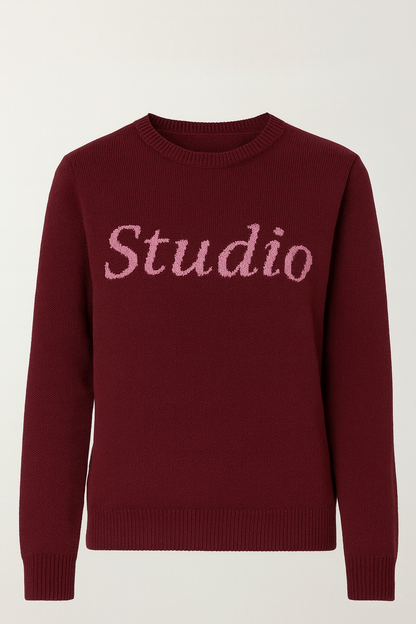 Chaleco Studio Rosado