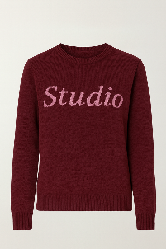 Chaleco Studio Rosado