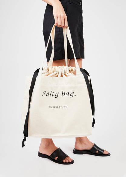 Salty Bag